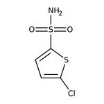 5-Chlorothiophene-2-sulfonamide, 97%, Thermo Scientific Chemicals