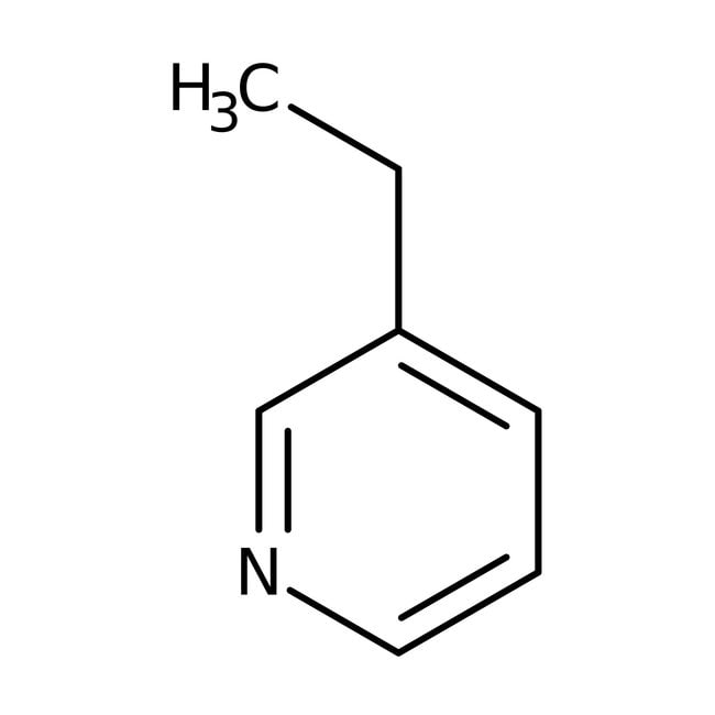 3-Ethylpyridine, 98%, Thermo Scientific Chemicals