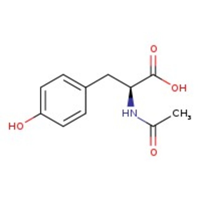 N-Acetyl-L-tyrosin, 99 %