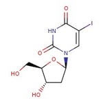(+)-5-Iodo-2'-deoxyuridine, 99%, Thermo Scientific Chemicals