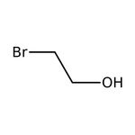 2-Bromoethanol, 97%, Thermo Scientific Chemicals