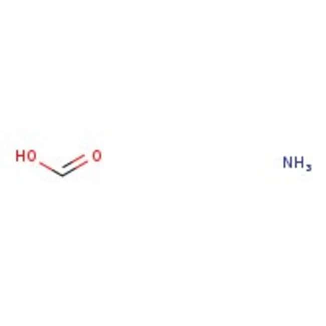 Ammoniumformiat in Methanol, 10 mM, mit 0.05 % Ameisensäure, LC-MS, Thermo  Scientific™