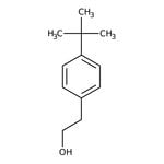 2-(4-tert-Butylphenyl)ethanol, 96 %, Thermo Scientific Chemicals