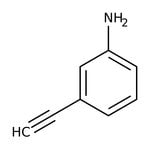 3-Aminophenylacetylene, 98%, Thermo Scientific Chemicals