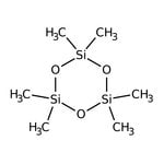 Hexamethylcyclotrisiloxane, 98%, Thermo Scientific Chemicals