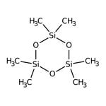 Hexaméthylcyclotrisiloxane, 98 %, Thermo Scientific Chemicals