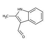 2-Methylindole-3-carboxaldehyde, 97+%, Thermo Scientific Chemicals