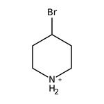 4-Bromopiperidine hydrobromide, 98%, Thermo Scientific Chemicals