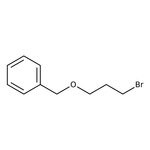 Benzyl 3-bromopropyl ether, 95%, Thermo Scientific Chemicals