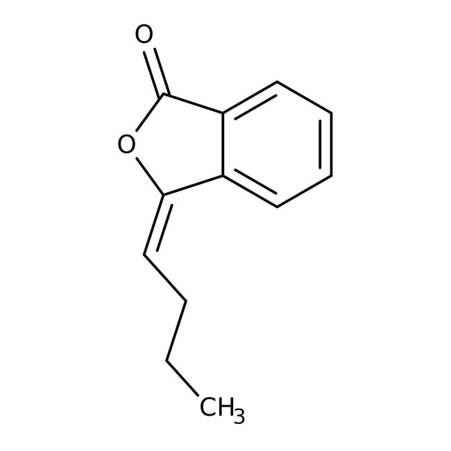 n-Butylidenephthalide, (E)+(Z), 95%, Thermo Scientific Chemicals