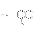 1-Naphthylamine hydrochloride, 98%, Thermo Scientific Chemicals