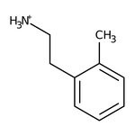 2-Methylphenethylamine, 97%, Thermo Scientific Chemicals