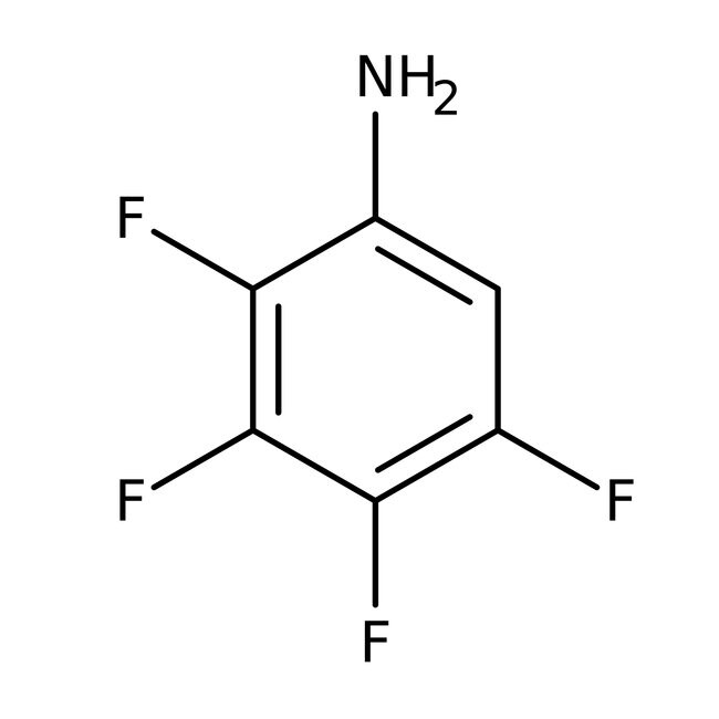 2,3,4,5-Tetrafluoroaniline, 98%, Thermo Scientific Chemicals