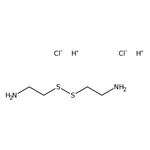 Cystamine Dihydrochloride, 97%, Thermo Scientific Chemicals