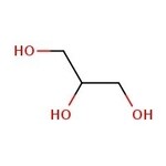 Glycerin, hochrein, 99.5+ %, Thermo Scientific Chemicals