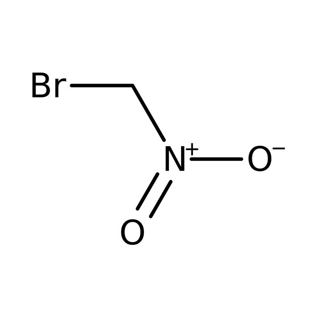Bromonitromethane, 90%, Tech., Thermo Scientific Chemicals
