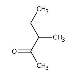 2 pentanone nmr