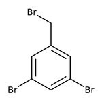 Bromuro de 3,5-dibromobencilo, 99 %, Thermo Scientific Chemicals