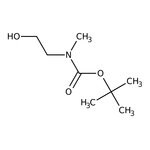 N-Boc-N-methylethanolamine, 95%, Thermo Scientific Chemicals