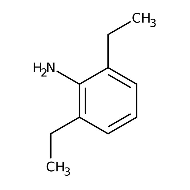 2,6-Diethylaniline, 98%, Thermo Scientific Chemicals