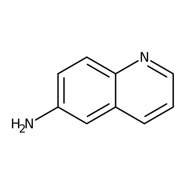 6-Aminoquinoline, 98%, Thermo Scientific Chemicals