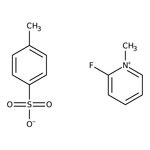 2-Fluoro-1-methylpyridinium p-toluenesulfonate, tech. 90%, Thermo Scientific Chemicals