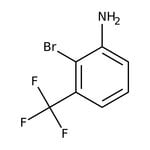 2-Bromo-3-(trifluoromethyl)aniline, 98%, Thermo Scientific Chemicals