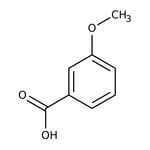 m-Anisic acid, 98%, Thermo Scientific Chemicals