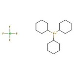 Tricyclohexylphosphonium tetrafluoroborate, 99%, Thermo Scientific Chemicals
