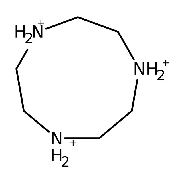 1,4,7-Triazacyclononane trihydrochloride, 97%, Thermo Scientific Chemicals