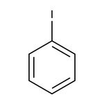 Yodobenceno, 98 %, Thermo Scientific Chemicals