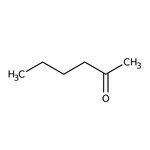 2-Hexanona, 98 %, Thermo Scientific Chemicals