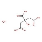 Citric acid monohydrate, 99.5+%, Thermo Scientific Chemicals