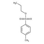 Propyl p-toluenesulfonate, 99%, Thermo Scientific Chemicals