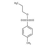 Propil p-toluenesulfonato, 99 %, Thermo Scientific Chemicals