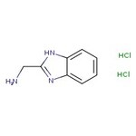 2-(Aminomethyl)benzimidazole dihydrochloride hydrate, 98%, Thermo Scientific Chemicals