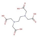 Ethylenediaminetetraacetic acid, 0.5M aq. soln, pH 8.0