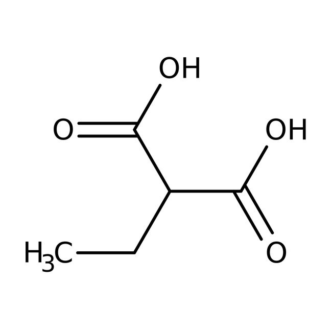Ethylmalonic acid, 97+%, Thermo Scientific Chemicals