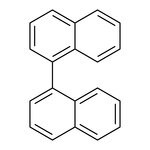 1,1'-Binaphthyl, 97%, Thermo Scientific Chemicals