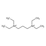 N,N,N',N'-Tetraethyl-1,3-propanediamine, 97%, Thermo Scientific Chemicals