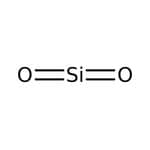 Silicon dioxide, 99.998%, (trace metal basis), Thermo Scientific Chemicals