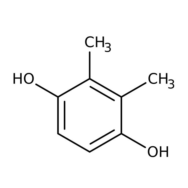 2,3-Dimethylhydroquinone, 97%, Thermo Scientific Chemicals
