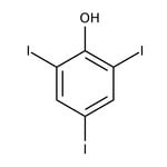2,4,6-Triiodophenol, 98%, Thermo Scientific Chemicals