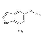5-méthoxy-7-méthylindole, 97 %, Thermo Scientific Chemicals