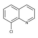 8-Chloroquinoline, 99%, Thermo Scientific Chemicals