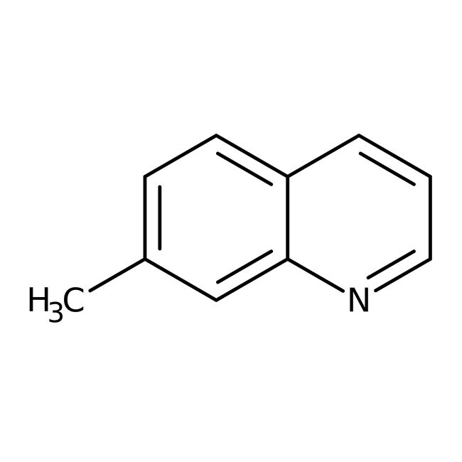 7-Methylchinolin, 97 %, Thermo Scientific Chemicals