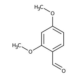 2,4-Dimethoxybenzaldehyde, 98%, Thermo Scientific Chemicals