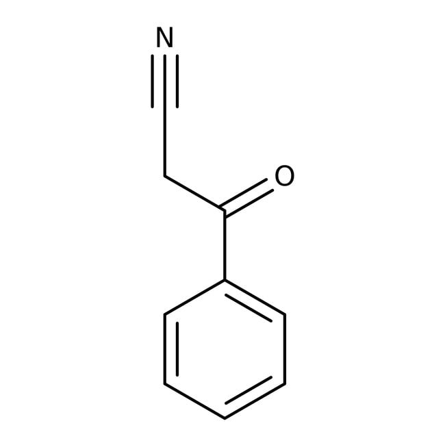 Benzoylacetonitrile, 98+%, Thermo Scientific Chemicals