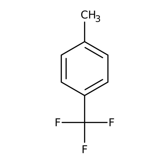 4-Methylbenzotrifluoride, 98%, Thermo Scientific Chemicals