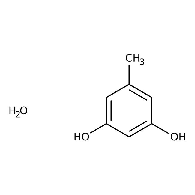 Orcinol Monohydrate, 99%, Thermo Scientific Chemicals
